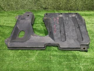 Защита топливного бака HONDA INSPIRE UC1 J30A 74566-SDD-A00 2 ракурс