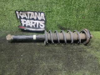Стойка левая задняя HONDA INSPIRE UC1 J30A 52610-SFY-J03 2 ракурс