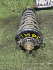 Стойка правая задняя HONDA INSPIRE UC1 J30A 52610-SFY-J03 5 ракурс