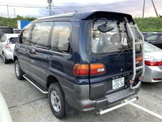 Реле MITSUBISHI DELICA PD4W 4G64 MB925545 5 ракурс