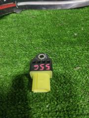 Датчик airbag передний TOYOTA PRIUS ALPHA ZVW41 2ZRFXE 89831-75010 3 ракурс