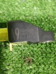 Датчик airbag передний TOYOTA PRIUS ALPHA ZVW41 2ZRFXE 89831-75010 5 ракурс