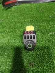 Датчик airbag передний TOYOTA PRIUS ALPHA ZVW41 2ZRFXE 89831-75010 3 ракурс