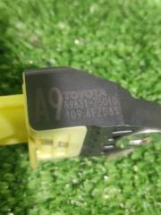 Датчик airbag передний TOYOTA PRIUS ALPHA ZVW41 2ZRFXE 89831-75010 5 ракурс