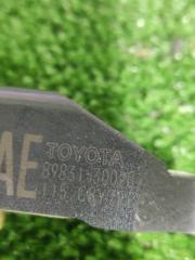 Датчик airbag задний TOYOTA PRIUS ALPHA ZVW41 2ZRFXE 89831-30020 5 ракурс