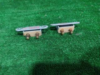Петли 5-й двери TOYOTA ESTIMA AHR20 2AZFXE 68810-21050 2 ракурс Петли 5-й двери TOYOTA ESTIMA AHR20 2AZFXE 68810-21050 2 ракурс
