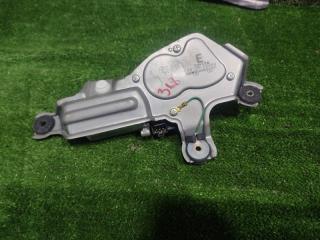 Мотор дворников задний TOYOTA ESTIMA AHR20 2AZFXE 85130-28080 5 ракурс