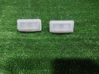 Подсветка номера TOYOTA ESTIMA AHR20 2AZFXE 81271-12501 1 ракурс