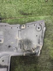 Защита двигателя NISSAN LEAF ZE0 EM61 74811-3NA0A 2 ракурс
