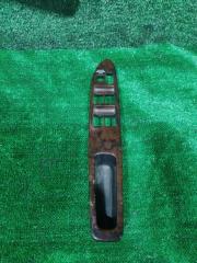 Накладка декоративная TOYOTA GAIA SXM10 3SFE 74231-44040 2 ракурс Накладка декоративная TOYOTA GAIA SXM10 3SFE 74231-44040 2 ракурс
