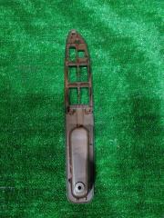 Накладка декоративная TOYOTA GAIA SXM10 3SFE 74231-44040 4 ракурс Накладка декоративная TOYOTA GAIA SXM10 3SFE 74231-44040 4 ракурс