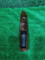 Накладка декоративная TOYOTA GAIA SXM10 3SFE 74231-44040 5 ракурс Накладка декоративная TOYOTA GAIA SXM10 3SFE 74231-44040 5 ракурс