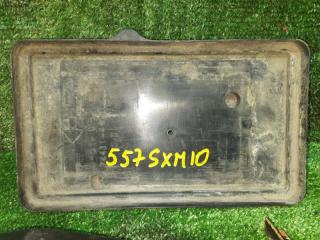 Крепление аккумулятора TOYOTA GAIA SXM10 3SFE 74431-44011 2 ракурс