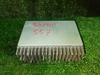 Усилитель звука TOYOTA GAIA SXM10 3SFE 86280-44020 2 ракурс
