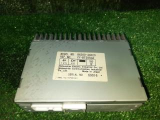 Усилитель звука TOYOTA GAIA SXM10 3SFE 86280-44020 3 ракурс
