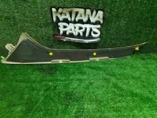 Обшивка стойки кузова правая передняя TOYOTA GAIA SXM10 3SFE 62211-44020 5 ракурс
