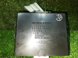 Блок управления дверьми TOYOTA GAIA SXM10 3SFE 89740-44011 2 ракурс
