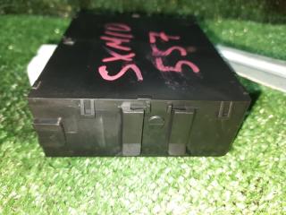 Блок управления дверьми TOYOTA GAIA SXM10 3SFE 89740-44011 5 ракурс