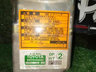 Блок управления airbag TOYOTA GAIA SXM10 3SFE 89170-44030 2 ракурс