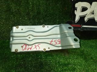 Блок управления airbag TOYOTA GAIA SXM10 3SFE 89170-44030 3 ракурс