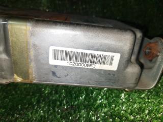 Блок управления airbag TOYOTA GAIA SXM10 3SFE 89170-44030 5 ракурс