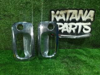 Накладка на дверь SUZUKI JIMNY WIDE 1998 контрактная Накладка на дверь SUZUKI JIMNY WIDE 1998