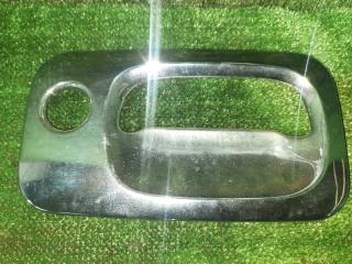 Накладка на дверь SUZUKI JIMNY WIDE JB33W G13B 99000-99064 2 ракурс