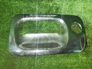 Накладка на дверь SUZUKI JIMNY WIDE JB33W G13B 99000-99064 3 ракурс