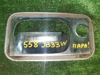 Накладка на дверь SUZUKI JIMNY WIDE JB33W G13B 99000-99064 4 ракурс
