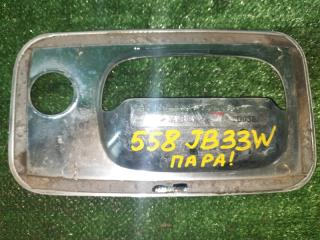 Накладка на дверь SUZUKI JIMNY WIDE JB33W G13B 99000-99064 5 ракурс