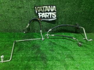 Трубки кондиционера SUZUKI JIMNY WIDE JB33W G13B 95732-81A00 1 ракурс