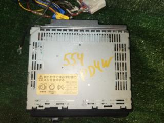 Магнитофон MITSUBISHI DELICA PD4W 4G64 DEH-330 1 ракурс