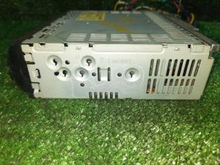 Магнитофон MITSUBISHI DELICA PD4W 4G64 DEH-330 3 ракурс