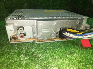 Магнитофон MITSUBISHI DELICA PD4W 4G64 DEH-330 4 ракурс