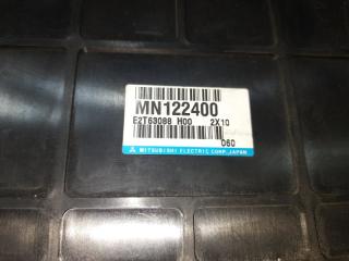 Блок управления efi MITSUBISHI DELICA PD6W 6G72 MN122400 2 ракурс
