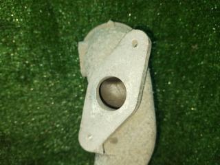 Радиатор интеркулера MAZDA CX-7 ER3P L3VDT L33X-13-565A 4 ракурс
