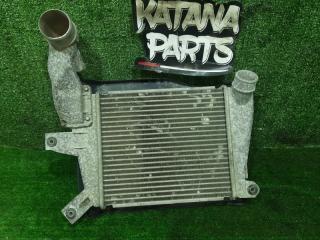 Радиатор интеркулера MAZDA CX-7 ER3P L3VDT L33X-13-565A 5 ракурс