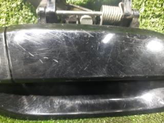 Ручка двери внешняя правая передняя HONDA INSIGHT ZE2 LDA 72140-TM8-003 2 ракурс