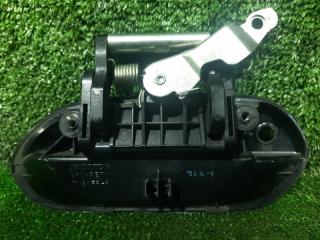 Ручка двери внешняя правая передняя HONDA INSIGHT ZE2 LDA 72140-TM8-003 3 ракурс