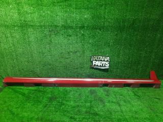Порог правый MAZDA MPV LWFW AJ L093-51-P40B 1 ракурс