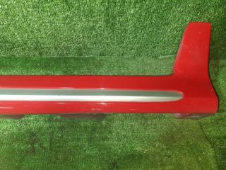 Порог правый MAZDA MPV LWFW AJ L093-51-P40B 2 ракурс