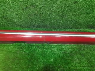 Порог правый MAZDA MPV LWFW AJ L093-51-P40B 4 ракурс