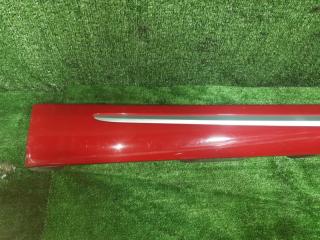 Порог правый MAZDA MPV LWFW AJ L093-51-P40B 5 ракурс