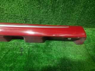 Порог левый MAZDA MPV LWFW AJ L093-51-P50B 2 ракурс