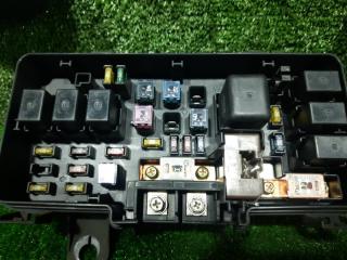 Блок предохранителей HONDA HR-V GH3 D16A 38250-S4N-J01 4 ракурс
