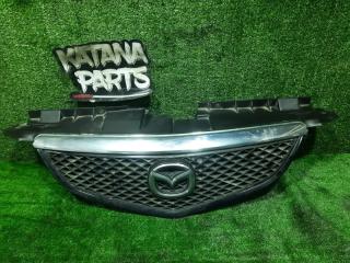 Решетка радиатора передняя MAZDA MPV LWFW AJ LD47-50-710 1 ракурс