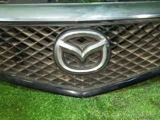 Решетка радиатора передняя MAZDA MPV LWFW AJ LD47-50-710 5 ракурс