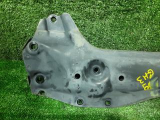 Балка под двс передняя HONDA HR-V GH3 D16A 50200-S2H-010 4 ракурс
