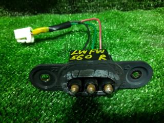 Доводчик двери правый задний MAZDA MPV LWFW AJ LD52-66-5B0 2 ракурс