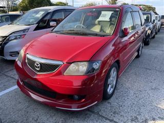 Доводчик двери правый задний MAZDA MPV LWFW AJ LD52-66-5B0 5 ракурс